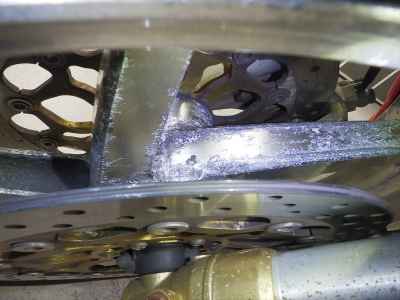 Bimota DB4C 2003