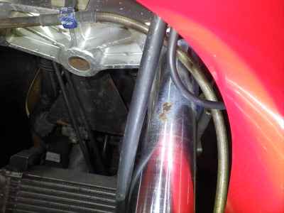 Bimota DB4C 2003