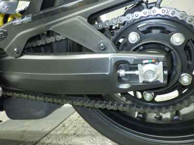 Honda CBR650R 2024
