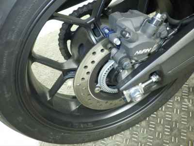 Honda CBR650R 2024