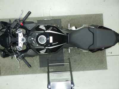 Honda CBR650R 2024