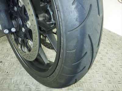 Honda CBR650R 2024