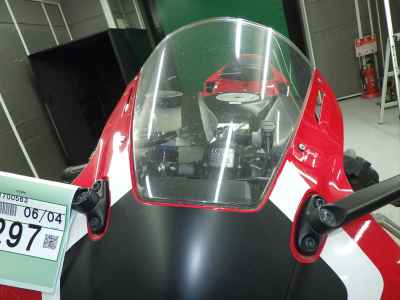 Honda CBR600RR 2021