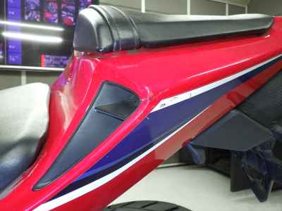 Honda CBR600RR 2021