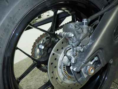 Honda CBR600RR 2021