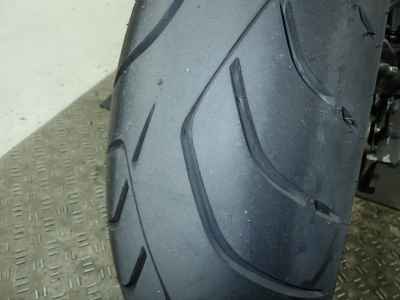 Honda CBR600RR 2021