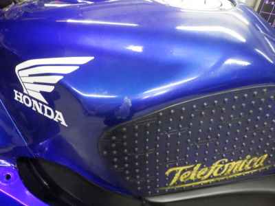 Honda CBR600RR 2005