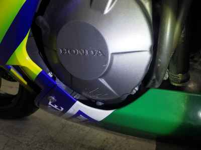 Honda CBR600RR 2005