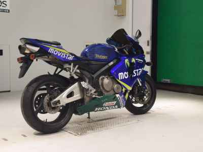 Honda CBR600RR 2005