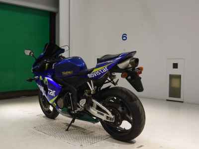 Honda CBR600RR 2005