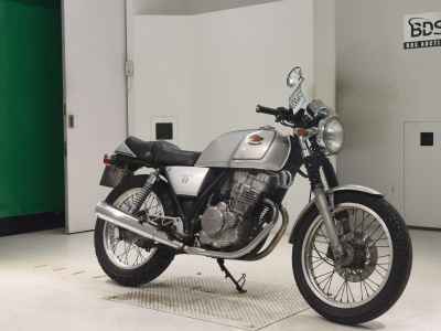 Honda GB250 Clubman 1984