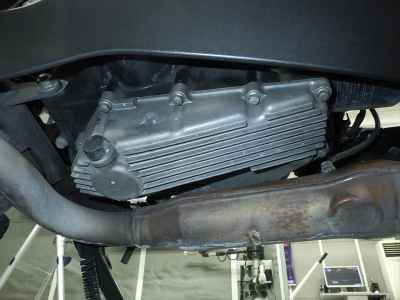 Kawasaki Z250 2013