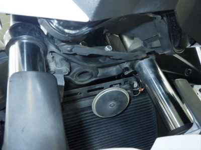 Kawasaki Z250 2013