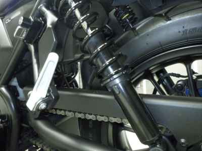 Honda CL250 2023