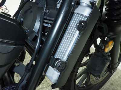 Honda CL250 2023
