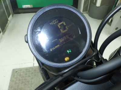 Honda CL250 2023