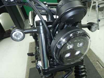 Honda CL250 2023