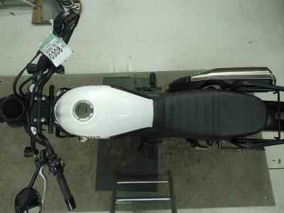 Honda CL250 2023