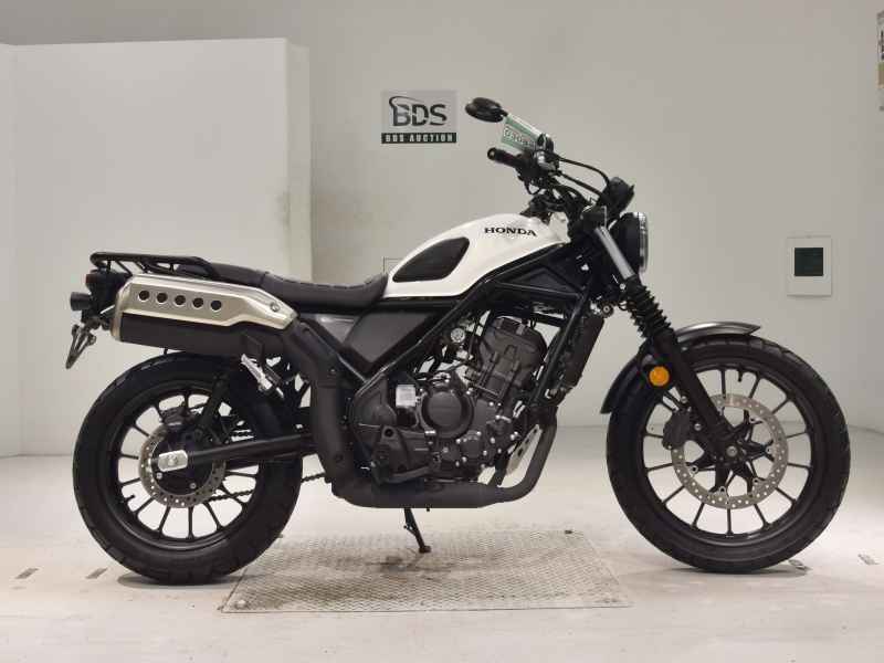 Honda CL250 2023