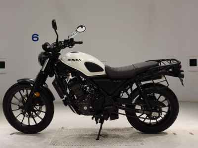 Honda CL250 2023