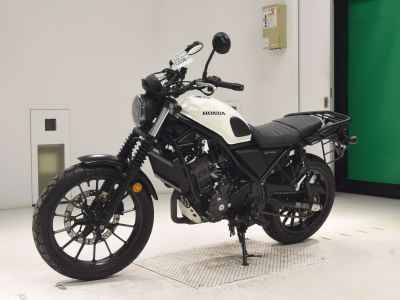 Honda CL250 2023
