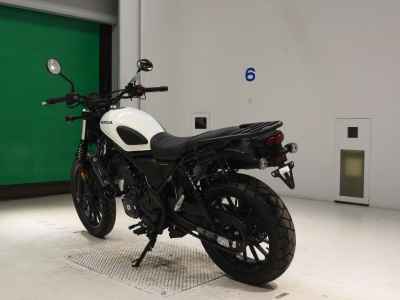 Honda CL250 2023