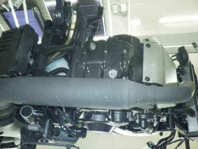 Honda CL250 2023