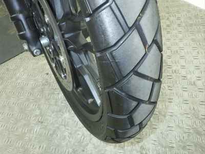 Honda CL250 2023