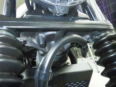 Honda CL250 2023