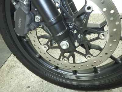 Honda CL250 2023