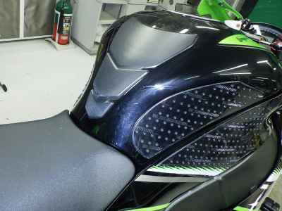 Kawasaki Ninja ZX-10R 2018