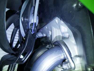 Kawasaki Ninja ZX-10R 2018