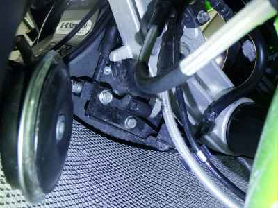 Kawasaki Ninja ZX-10R 2018