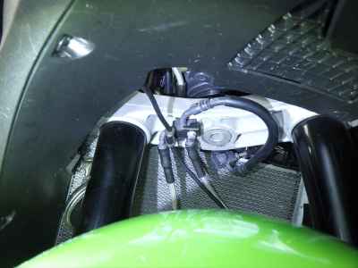 Kawasaki Ninja ZX-10R 2018