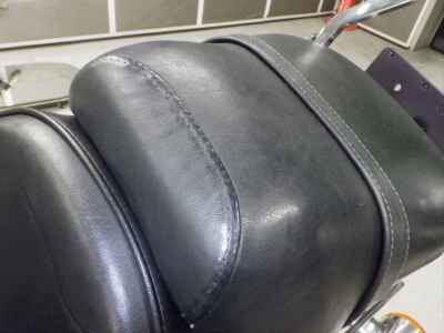 Harley-Davidson Sportster XL883L 2010