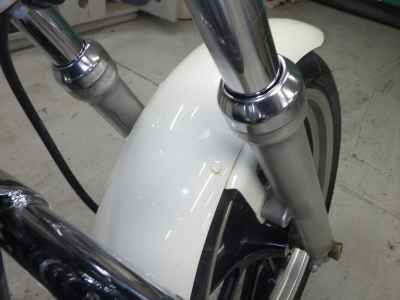 Harley-Davidson Sportster XL883L 2010
