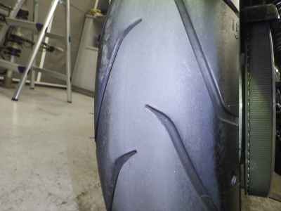 Harley-Davidson Sportster XL883L 2010