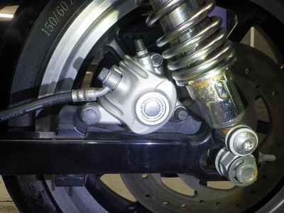 Harley-Davidson Sportster XL883L 2010