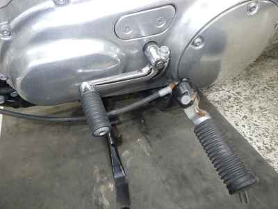 Harley-Davidson Sportster XL883L 2010