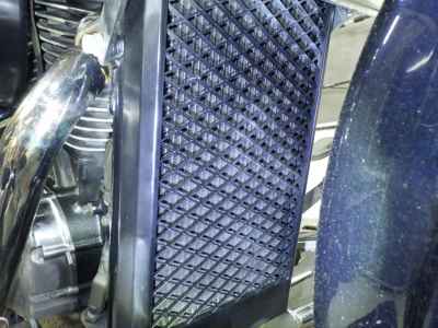 Suzuki Intruder 400 Classic 2006
