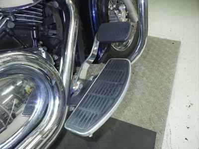 Suzuki Intruder 400 Classic 2006
