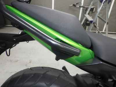 Kawasaki ER-6N 2017