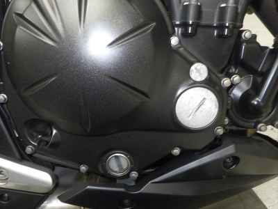 Kawasaki ER-6N 2017