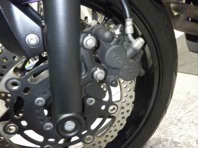 Kawasaki ER-6N 2017