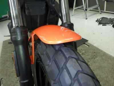 Ducati Scrambler Sixty2 2019