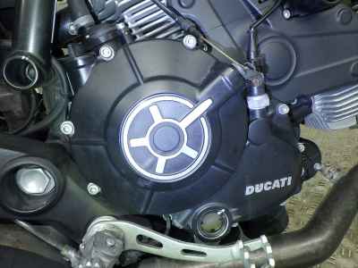 Ducati Scrambler Sixty2 2019