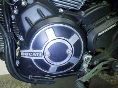 Ducati Scrambler Sixty2 2019