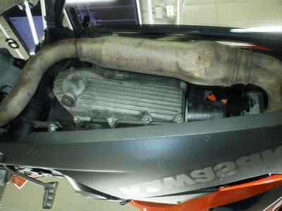 Kawasaki Ninja 250 2014