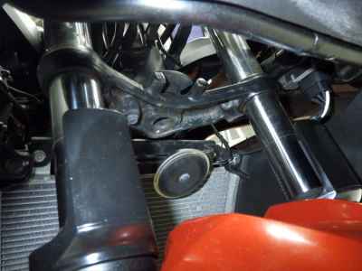 Kawasaki Ninja 250 2014
