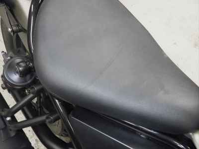 Honda Rebel CMX250 2017